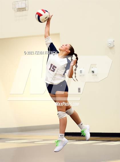 Thumbnail 3 in Parker @ American Leadership Academy - West Foothills photogallery.