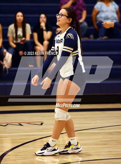 Thumbnail 2 in Parker @ American Leadership Academy - West Foothills photogallery.
