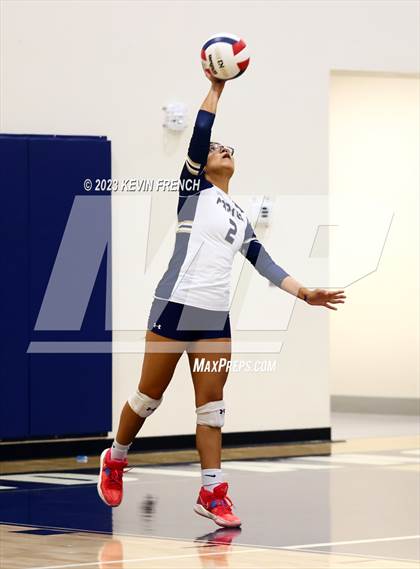 Thumbnail 1 in Parker @ American Leadership Academy - West Foothills photogallery.
