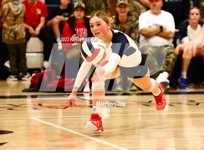 Thumbnail 3 in Parker @ American Leadership Academy - West Foothills photogallery.