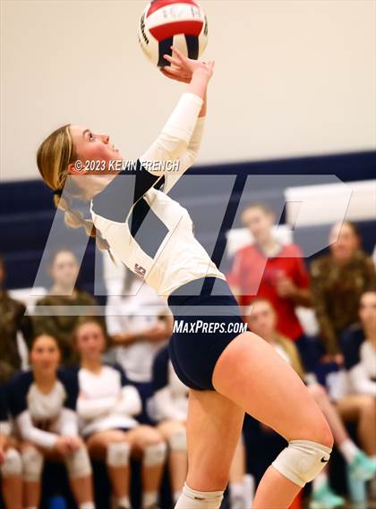Thumbnail 3 in Parker @ American Leadership Academy - West Foothills photogallery.