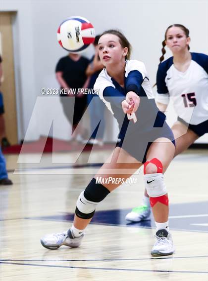Thumbnail 2 in Parker @ American Leadership Academy - West Foothills photogallery.
