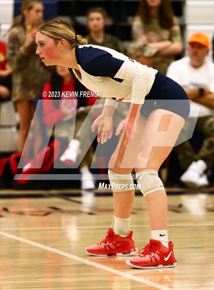 Thumbnail 3 in Parker @ American Leadership Academy - West Foothills photogallery.