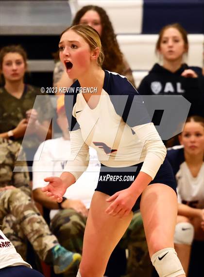 Thumbnail 1 in Parker @ American Leadership Academy - West Foothills photogallery.