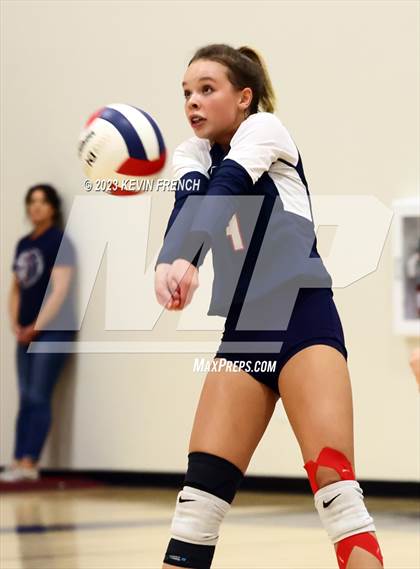 Thumbnail 1 in Parker @ American Leadership Academy - West Foothills photogallery.