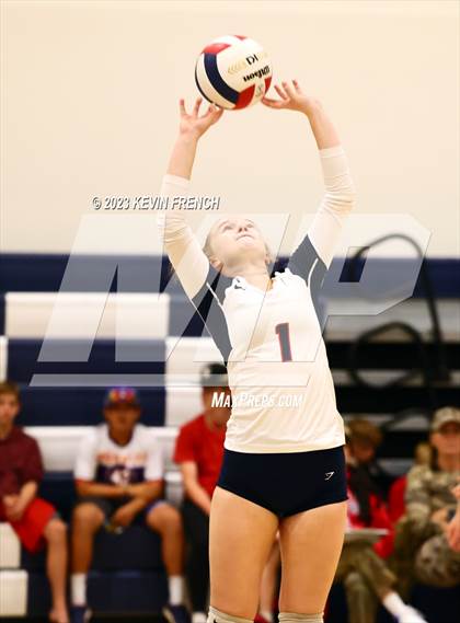 Thumbnail 3 in Parker @ American Leadership Academy - West Foothills photogallery.