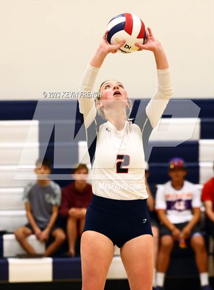 Thumbnail 2 in Parker @ American Leadership Academy - West Foothills photogallery.