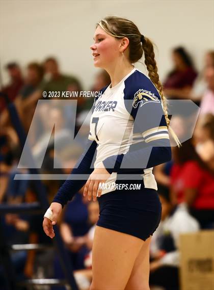 Thumbnail 2 in Parker @ American Leadership Academy - West Foothills photogallery.
