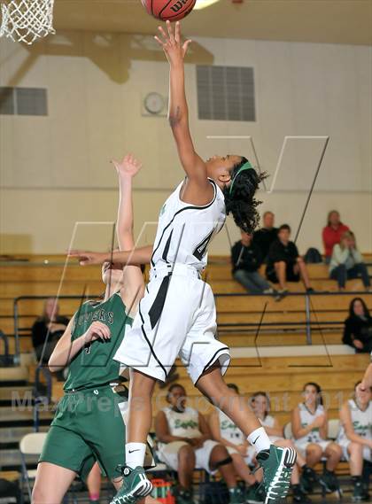 Thumbnail 3 in Rio Americano vs. El Camino (Trojan Toss-Up) photogallery.