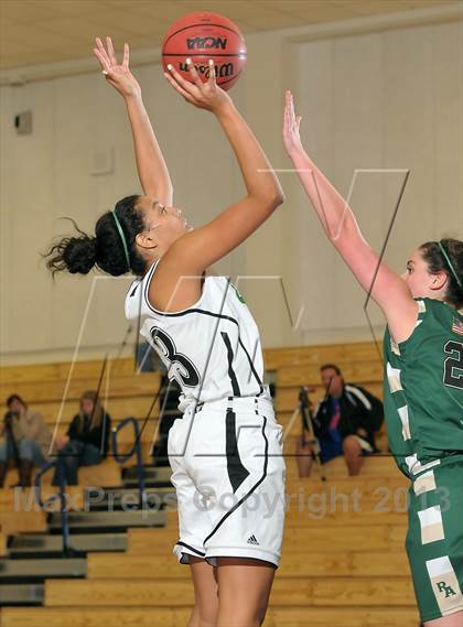 Thumbnail 3 in Rio Americano vs. El Camino (Trojan Toss-Up) photogallery.