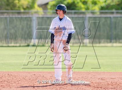 Thumbnail 1 in Whittier vs. Pueblo West (Coach Bob National Invitational) photogallery.