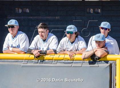 Thumbnail 3 in Whittier vs. Pueblo West (Coach Bob National Invitational) photogallery.