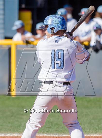 Thumbnail 3 in Whittier vs. Pueblo West (Coach Bob National Invitational) photogallery.
