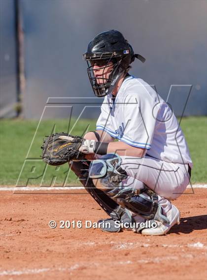 Thumbnail 3 in Whittier vs. Pueblo West (Coach Bob National Invitational) photogallery.