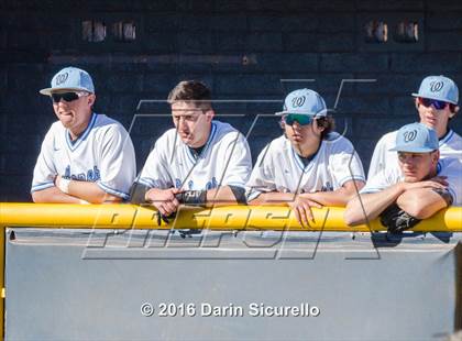 Thumbnail 1 in Whittier vs. Pueblo West (Coach Bob National Invitational) photogallery.