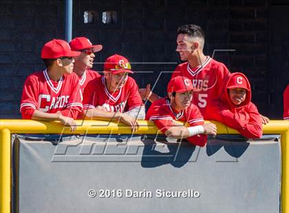 Thumbnail 1 in Whittier vs. Pueblo West (Coach Bob National Invitational) photogallery.