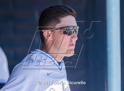 Thumbnail 3 in Whittier vs. Pueblo West (Coach Bob National Invitational) photogallery.