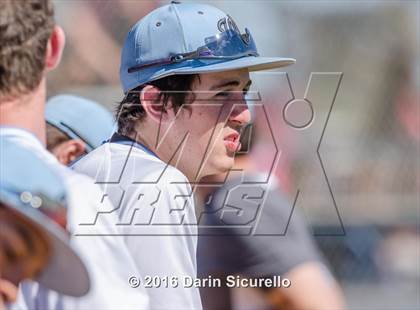 Thumbnail 2 in Whittier vs. Pueblo West (Coach Bob National Invitational) photogallery.
