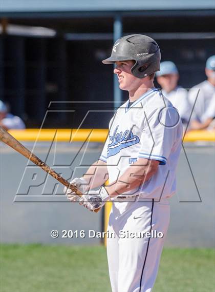 Thumbnail 3 in Whittier vs. Pueblo West (Coach Bob National Invitational) photogallery.