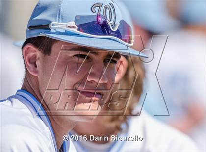 Thumbnail 1 in Whittier vs. Pueblo West (Coach Bob National Invitational) photogallery.