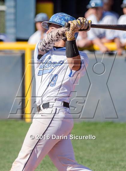 Thumbnail 3 in Whittier vs. Pueblo West (Coach Bob National Invitational) photogallery.