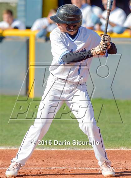 Thumbnail 2 in Whittier vs. Pueblo West (Coach Bob National Invitational) photogallery.