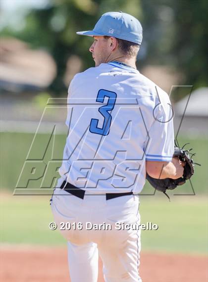 Thumbnail 3 in Whittier vs. Pueblo West (Coach Bob National Invitational) photogallery.