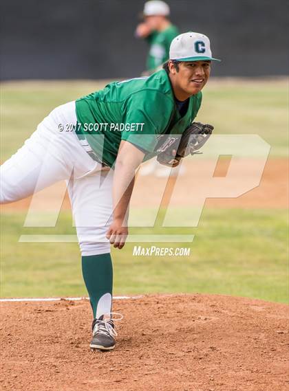 Thumbnail 1 in Valley View @ Chaparral photogallery.