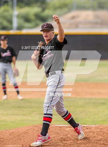 Thumbnail 1 in Valley View @ Chaparral photogallery.