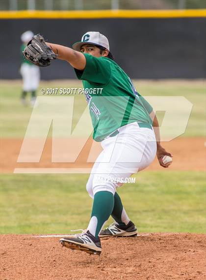 Thumbnail 2 in Valley View @ Chaparral photogallery.