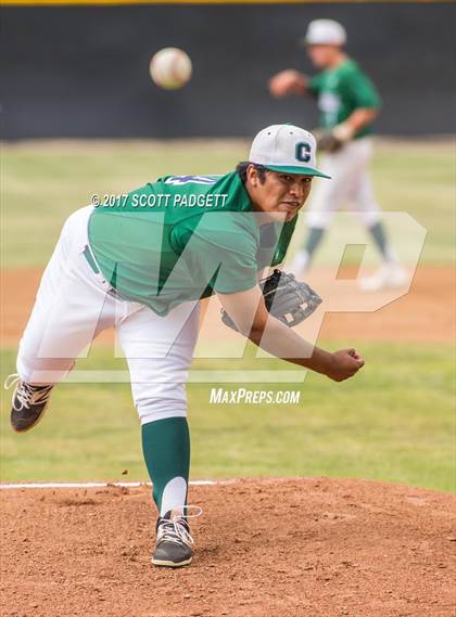 Thumbnail 1 in Valley View @ Chaparral photogallery.