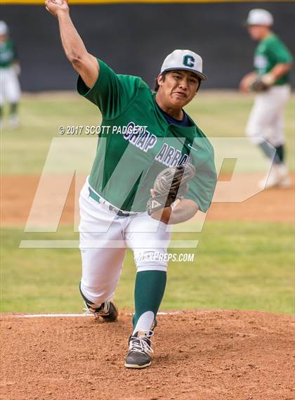 Thumbnail 2 in Valley View @ Chaparral photogallery.