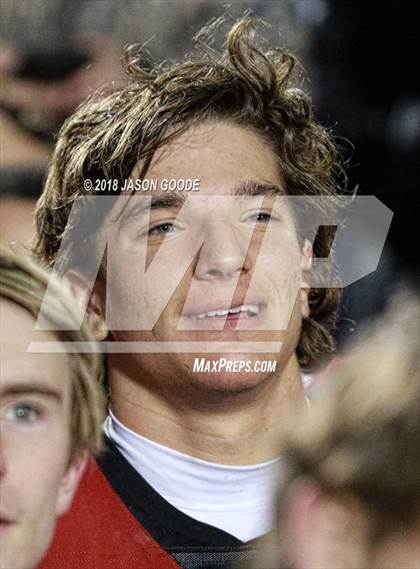Thumbnail 3 in Tullahoma vs. Marshall County (TSSAA Division I 4A 2nd Round Playoff) photogallery.