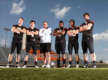 Thumbnail 3 in Aledo (Top 25 Photo Shoot) photogallery.