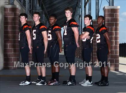 Thumbnail 3 in Aledo (Top 25 Photo Shoot) photogallery.