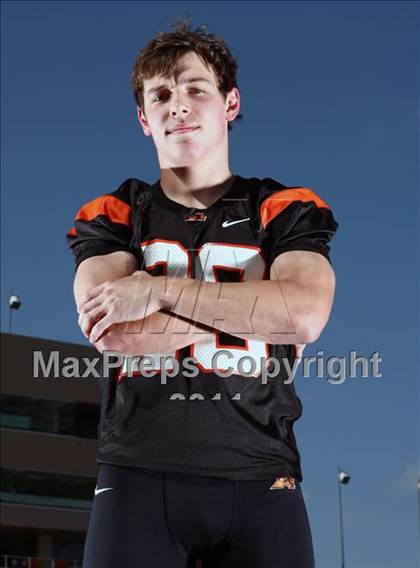 Thumbnail 1 in Aledo (Top 25 Photo Shoot) photogallery.