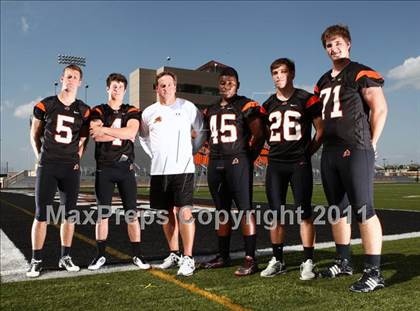 Thumbnail 2 in Aledo (Top 25 Photo Shoot) photogallery.