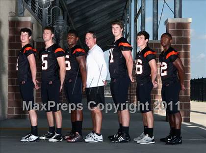 Thumbnail 2 in Aledo (Top 25 Photo Shoot) photogallery.