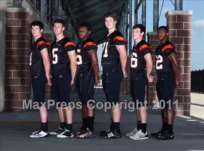 Thumbnail 1 in Aledo (Top 25 Photo Shoot) photogallery.