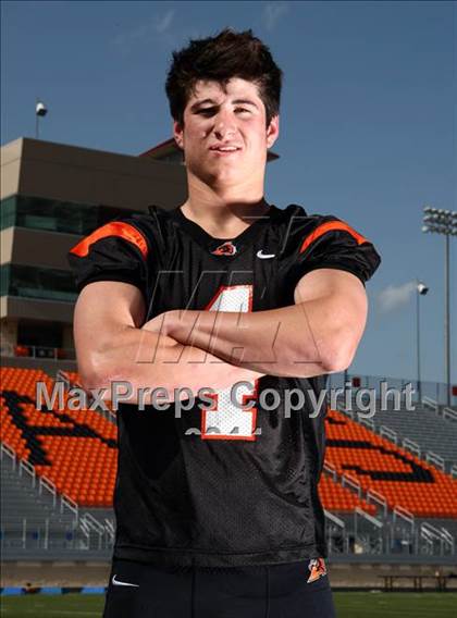 Thumbnail 3 in Aledo (Top 25 Photo Shoot) photogallery.