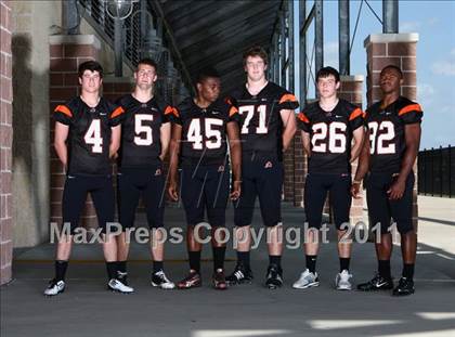 Thumbnail 1 in Aledo (Top 25 Photo Shoot) photogallery.