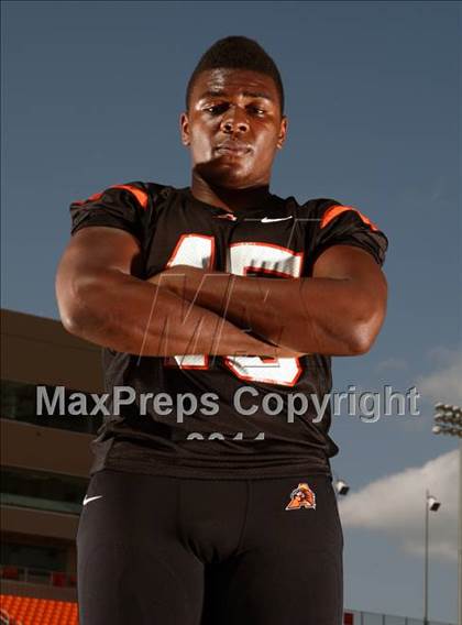 Thumbnail 2 in Aledo (Top 25 Photo Shoot) photogallery.