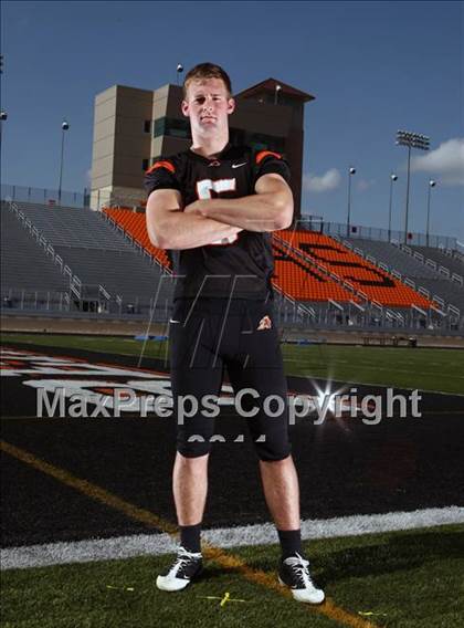 Thumbnail 1 in Aledo (Top 25 Photo Shoot) photogallery.