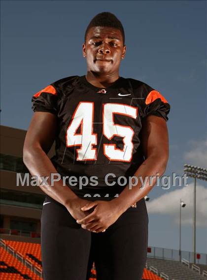 Thumbnail 3 in Aledo (Top 25 Photo Shoot) photogallery.