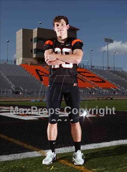 Thumbnail 3 in Aledo (Top 25 Photo Shoot) photogallery.