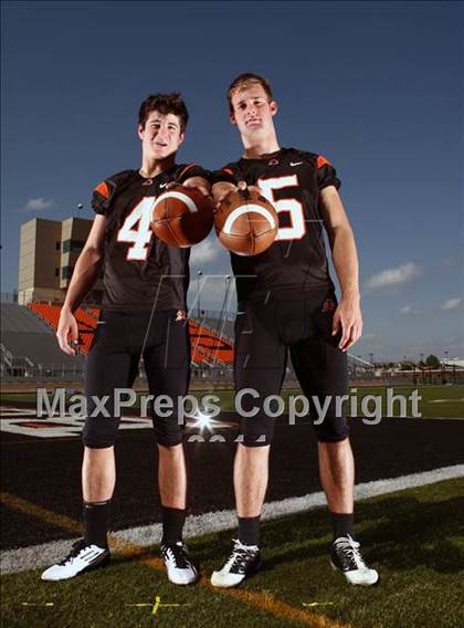 Thumbnail 2 in Aledo (Top 25 Photo Shoot) photogallery.