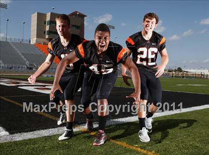 Thumbnail 2 in Aledo (Top 25 Photo Shoot) photogallery.