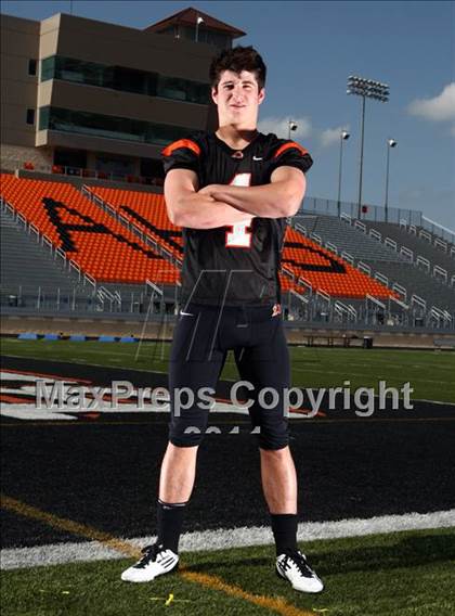 Thumbnail 2 in Aledo (Top 25 Photo Shoot) photogallery.
