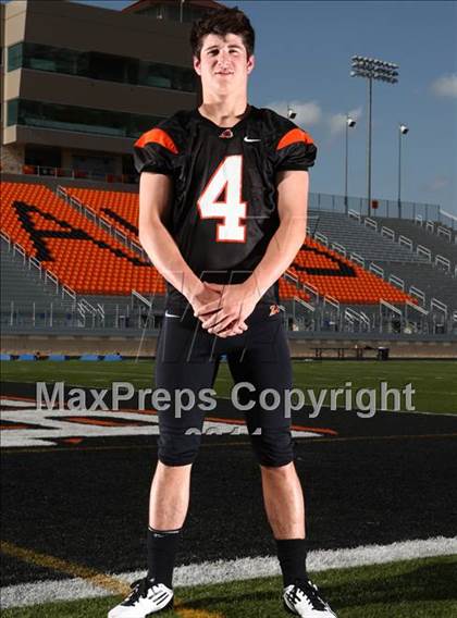 Thumbnail 3 in Aledo (Top 25 Photo Shoot) photogallery.