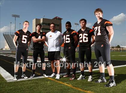 Thumbnail 1 in Aledo (Top 25 Photo Shoot) photogallery.